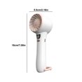 thumbnail image 3 of Up to 65% off! Portable Evaporative Cooler Mini Handheld High-speed Fan Desktop Office Refrigeration Humidification Cooler Spray Machine Usb Conditioning Fan, 3 of 4