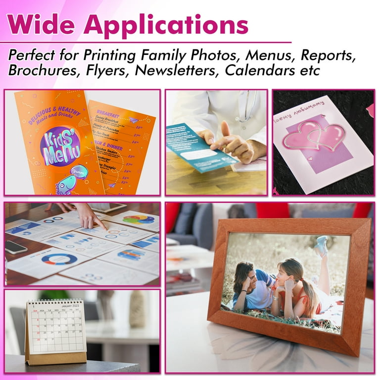 アート・デザイン・音楽 Brilliant Museum Inkjet Photo Paper x3 アート・デザイン・音楽 Brilliant Museum Inkjet Photo Paper