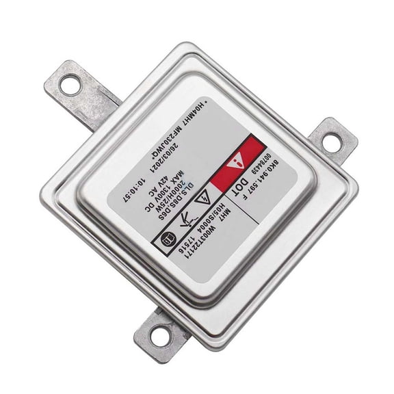 Computer Lighting Controller Headlight Ballast Headlight Ballast Module Replace 8K0941597F W003T22171