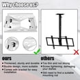 thumbnail image 4 of Kit de montaje NovaKits Starlink Mini magnético plano para autocaravanas, furgonetas y barcos, 4 of 6