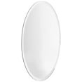 thumbnail image 2 of Spancraft Glass 206-2230 Oval Beveled Mirror, 22" x 30", 2 of 3