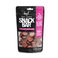 thumbnail image 1 of Médaillons de canard SnackBar Dogit pour chiens 150 G, 1 of 7