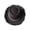 Black, variant on Kids Felt Woody Cowboy Hat, Adjustable Wide‑Brim Western Hat, Costume Accessory for Dress‑Up Activities & Themed Party