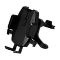 thumbnail image 2 of TopLLC Dashboard & Windshield Universal Car Mount Phone Holder Desk Stand With Suction Cup Base And Telescopic Arm For Suitable For All Types Of Cell Phones, 2 of 7