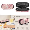 thumbnail image 3 of Garronmavis Reading Axolotl 17-inch Kids Backpack Smooth Zippers School Bag Large Capacity Book Bag for 8-10 Elementary Students Daily Use, 3 of 5