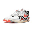 thumbnail image 2 of NIKE MENS Air Tech Challenge II "Hot Lava" FZ9033 001 from Stadium Goods, 2 of 8