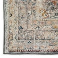 thumbnail image 5 of Dalyn Jericho Area Rug JC6-Charcoal JC6CH10RO Charcoal, 10' x 10', 5 of 6