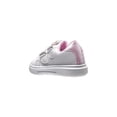 thumbnail image 4 of Tenis Niña Chiflados Causal Comodo blanco 14, 4 of 5