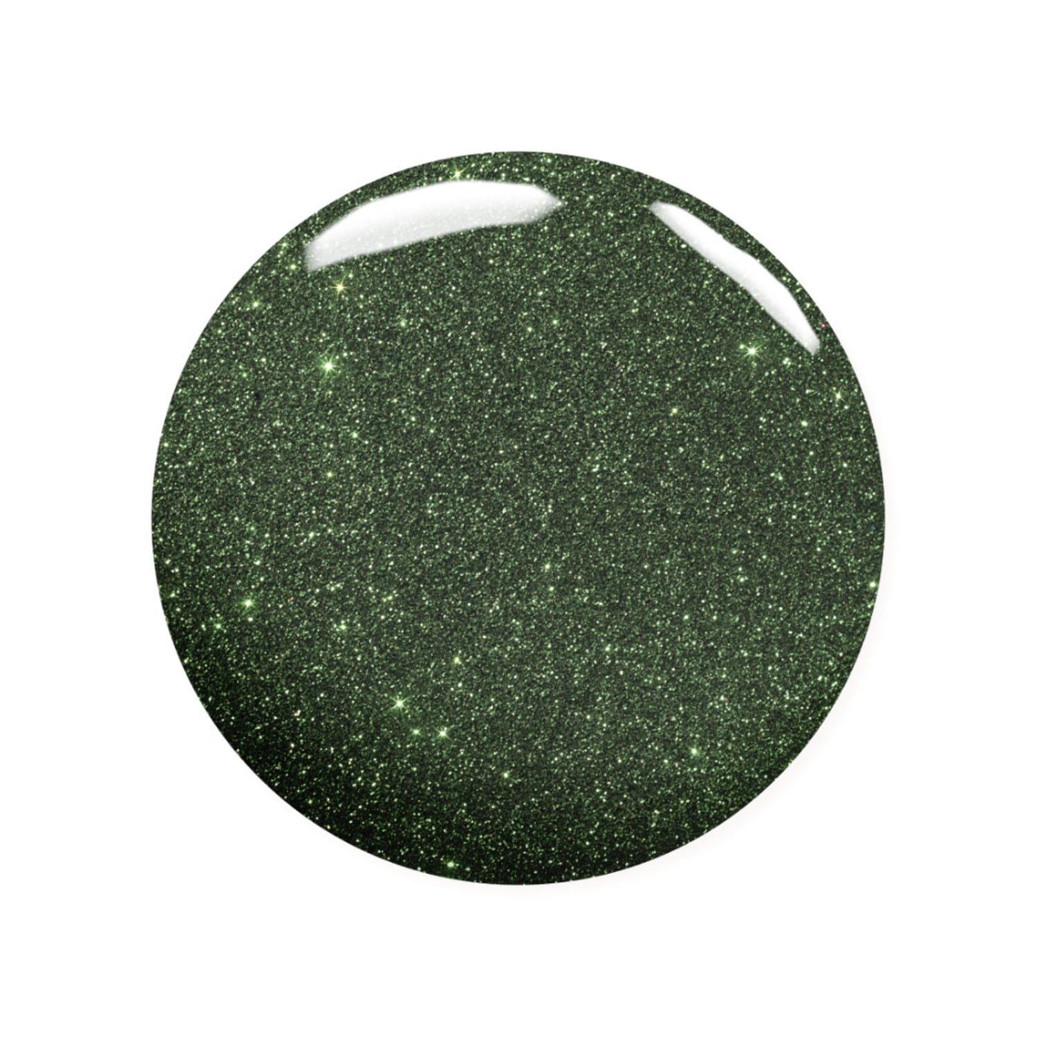 Enchanted Green