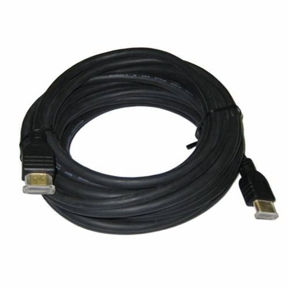 ElectronicMaster 30 ft HDMI Cable