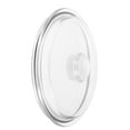thumbnail image 1 of HAMPPLIES Pool Filter Cap Acrylic Transparent 1Pcs for Efficient Pump Functionality, 1 of 8