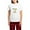 With Red Plaid Pant, variant on CafePress - Queen Bee Pajamas - Women's Short Sleeve Print T-Shirt and Pants Light Cotton Pajama Set