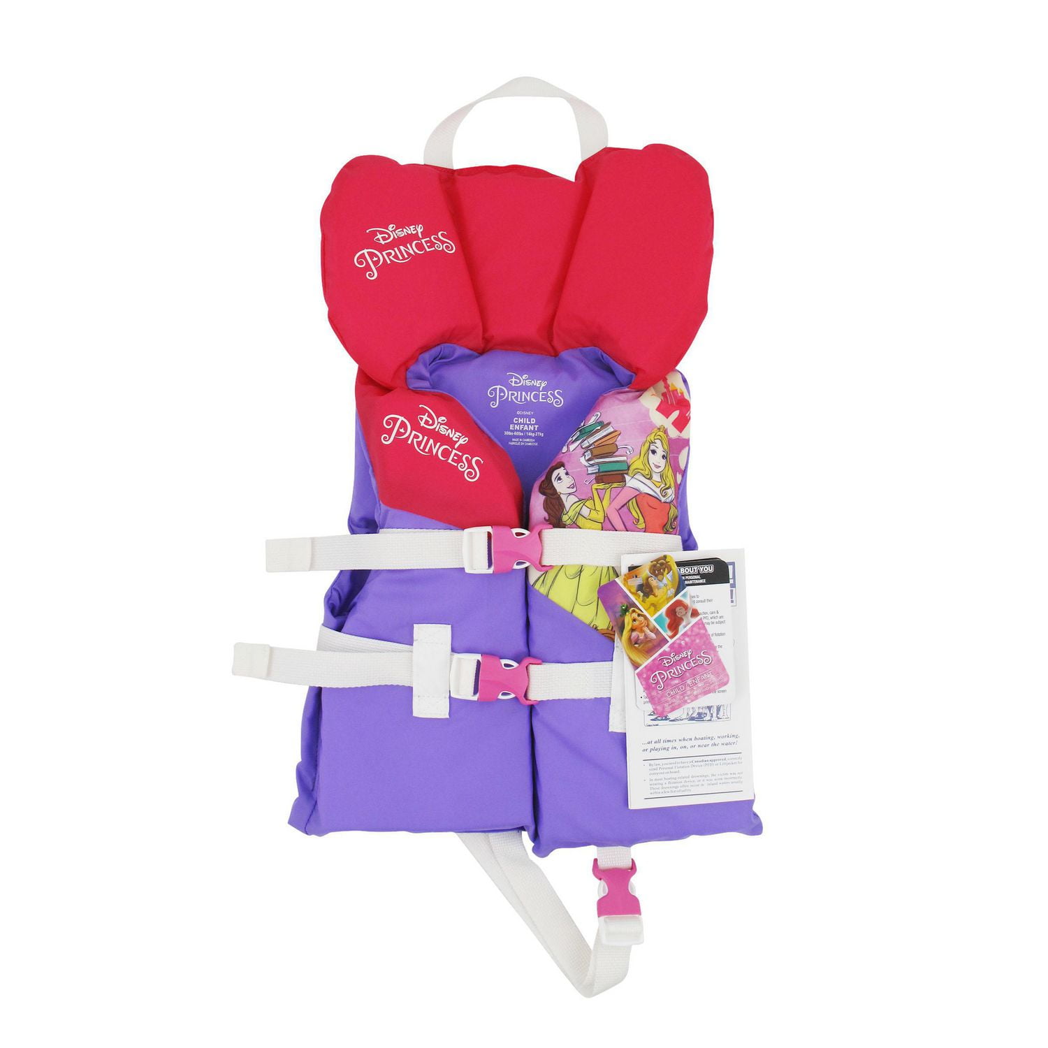 PAW Patrol Child Personal Floatation Device Swim Vest Blue Walmart