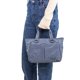 thumbnail image 4 of Bolso de mano para mujer: versátil bolso de hombro y bandolera para cualquier ocasión(2519-AZUL CLARO), 4 of 4