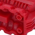 thumbnail image 4 of Hood Air Inlet, Sturdy High Simulation RC Engine Hood Air Inlet, Professional for AXIAL 90018 RC Car Red, 4 of 8