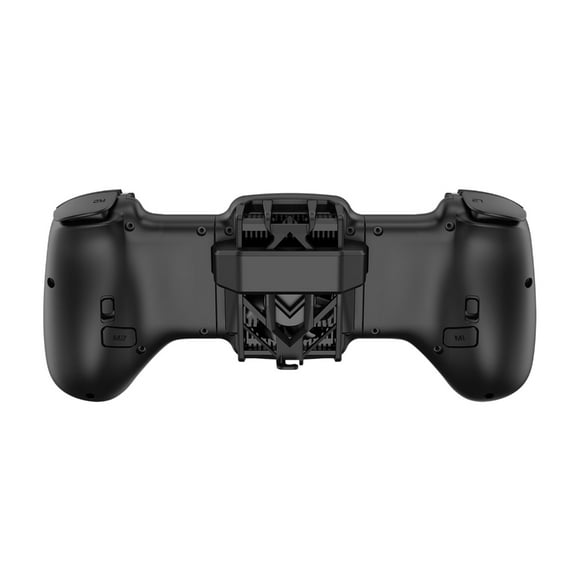 lanema JK02 Bluetooth-compatible Gamepad for Phone PC Cooling Telescopic Game Controllers Joysticks with 2 Hall Sensor