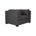 thumbnail image 3 of Sillon Kessa Muebles Hayden Gris, 3 of 3