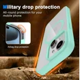 thumbnail image 4 of Kit Funda Para iPhone Magsafe + Mica Pantalla + Mica Cámara, 4 of 4