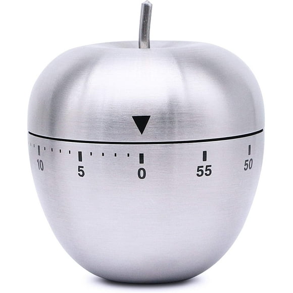 Temporizador de Cocina AJR Manzana