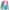 Pink/Aqua, variant on Nagebee Case for iPhone SE 3 5G 2022, iPhone SE 2 2020, iPhone 8 7 6S 6 with Tempered Glass Screen Protector, Glitter Liquid Bling Diamond, [Ring Holder & Wrist Strap] Case (Aqua/Purple)