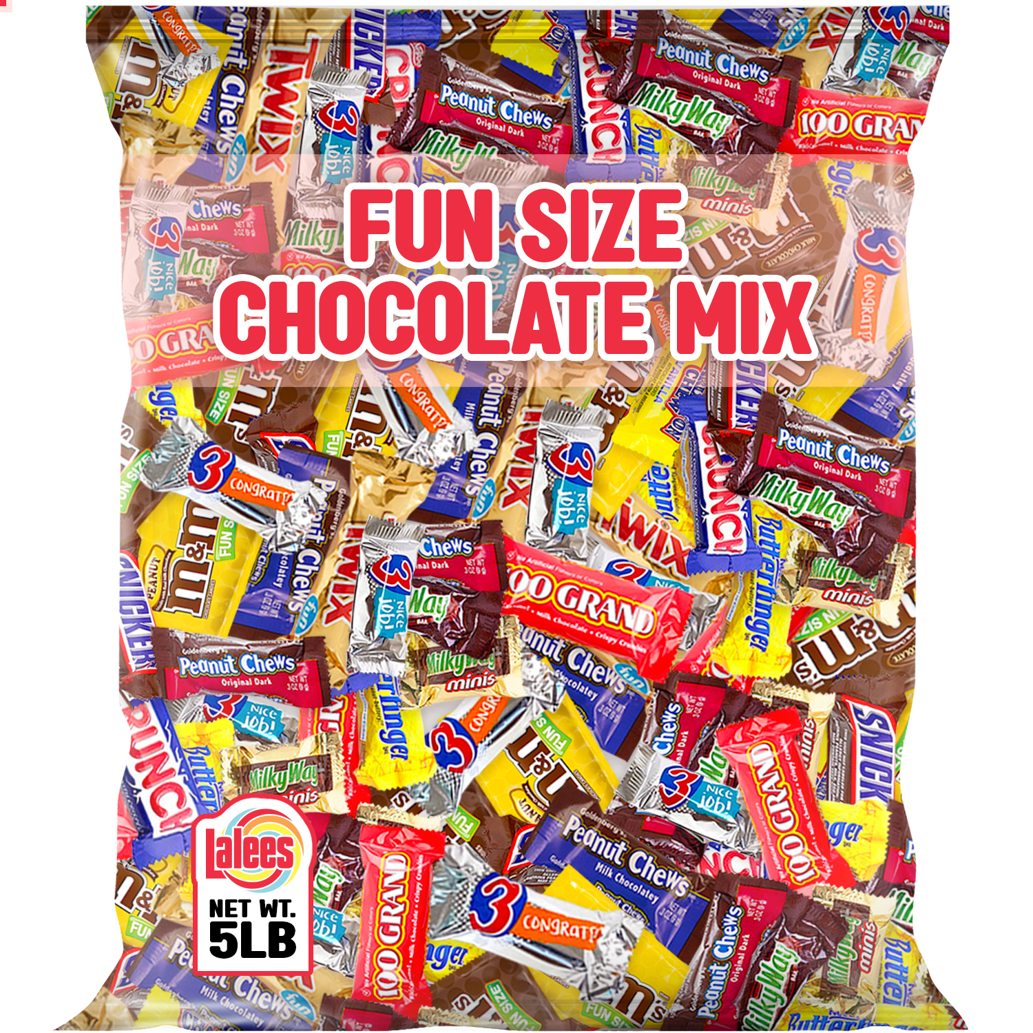 Chocolate Walgreens - anxz17b