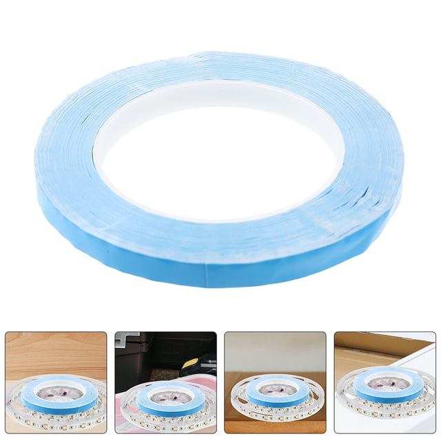 unbranded Térmica Conductora Azul Para Electrónica Y Dispositivos Con Disipación Eficiente