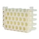 thumbnail image 4 of Organizador de cables, clip para gestión de cables, enrollador de cables versátil, cable 6x4, 4 of 9