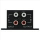 thumbnail image 5 of 2X Amplificadores de Regulador de Audio para AutomóVil Subwoofer de Graves Controlador de Ecualizador EstéReo 4, 5 of 5