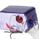 thumbnail image 5 of Señuelo De Pesca Cuadrado, Aparejos De Pesca De Tamaño Pequeño, Para Tienda De Aparejos De Pesca Pesca Salvaje, 5 of 7