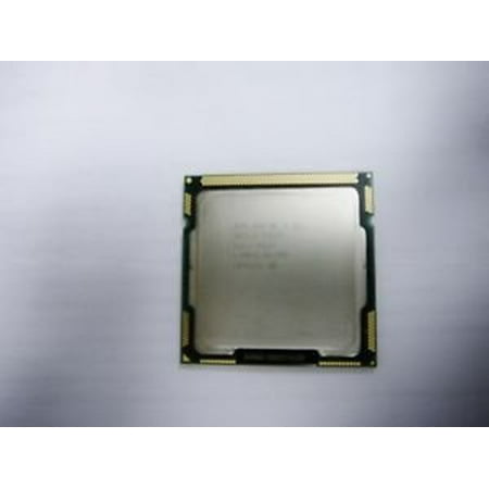 INTEL BV80605001908AK Intel Core i7 Processor i7-860 2.8GHz 2.5GT/s 8MB LGA 1156