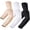 2 Black+2 Dark gray+2 Light gray, variant on GOUNOD 4 pairs Sun Protection Arm Sleeves for Men Women, UPF 50+ Compression Sleeves to Cover Arms for Working,Sun Sleeves UV Protection