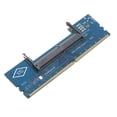 thumbnail image 4 of Adaptador Yotijar de DDR4 para computadora portátil a escritorio conector DDR4, 4 of 6