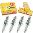 thumbnail image 3 of 4 pc NGK 3923 Standard Spark Plugs for 09482-00239 3274 4136 4261 8904 8904-1 8904-2 904 90793-20062 92070-0707A 92070-1044 92070-1149 94701-00219 98079-58847 AR51 F8RTC F8TC LR12YC LR12ZC R41CXLS, 3 of 3