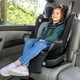 thumbnail image 3 of Asiento de coche giratorio todo en uno Evenflo Revolve360 Extend con funda de limpieza rápida (Gris Revere), 3 of 5