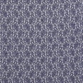 thumbnail image 2 of Zelouf In the City Floral Trans Lace  , Sewing, DIY, Crafts Fabric by the Yard, Navy Bliss, 7 Yard, 2 of 2