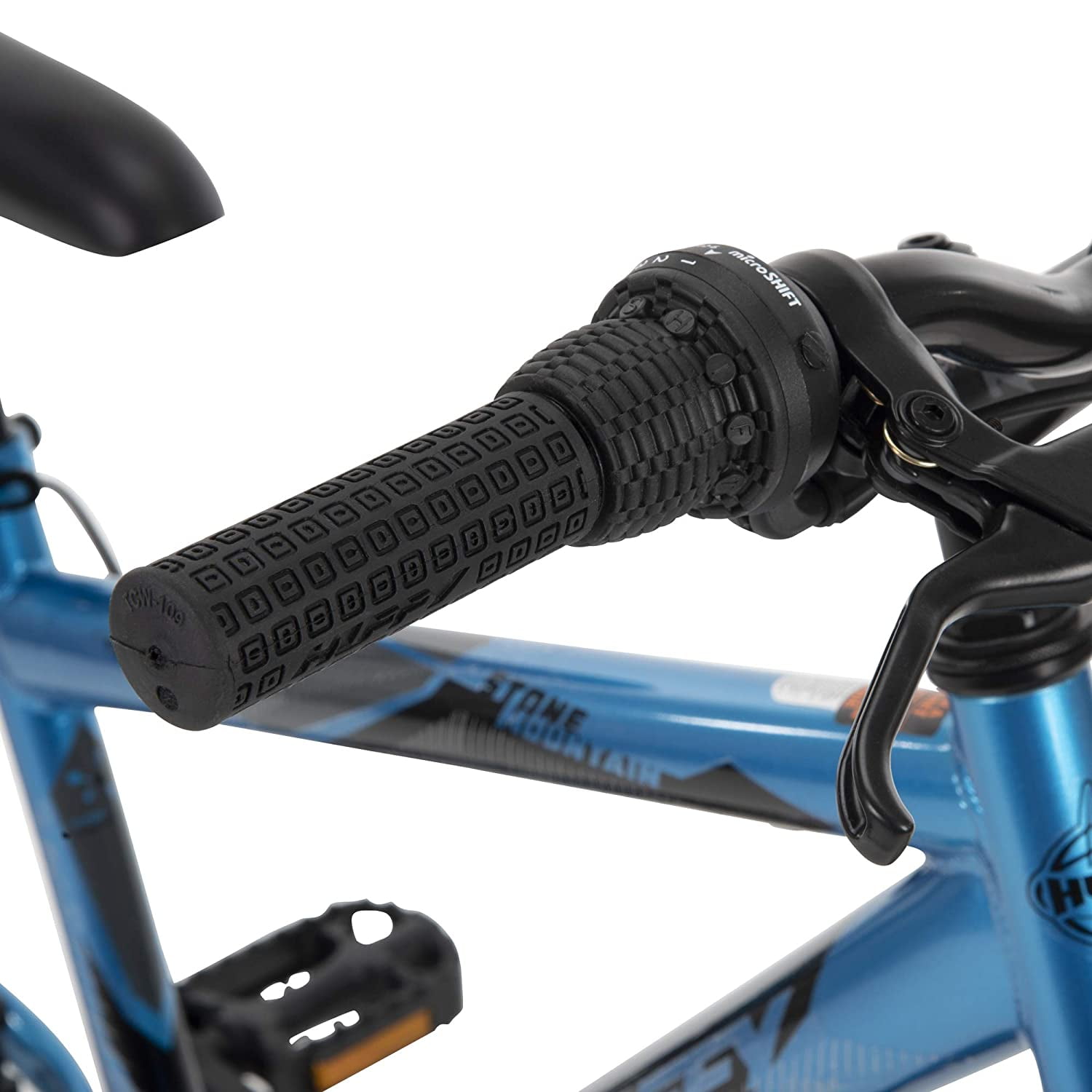 huffy stone mountain bike 20 inch