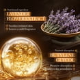 thumbnail image 5 of Kokovifyves Ginger Lavender Foot Soap Bar, Deep Cleansing Dirt Softening Dry Rough Foot Care 100g, 5 of 8