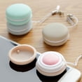 thumbnail image 2 of Macaron Design Screen and Lens Cleaner with Soft Microfiber Surfaces for Cleaning, 2 of 11