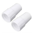 thumbnail image 4 of Pool Cleaner Fitting Hose Fittings Hose Adapter Hose Conversion Adapter Plastic Texture Swimming Pool Hose Accessories, 4 of 8