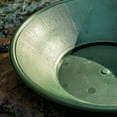 thumbnail image 3 of ASR Outdoor 11 Inch Heavy Duty Single Riffle Gold Pans Made in USA, Green, 3 of 5