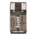 thumbnail image 3 of Muddy Pro Cam 20 720p Trail Camera Bundle with SD Card, Batteries and Card Reader (37 Items), 3 of 10