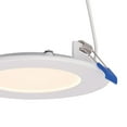 thumbnail image 2 of Westinghouse 5201200 Led Canless Recessed Fixture - White, 2 of 6