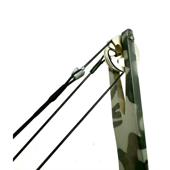 35" Tear Drop Compound Bowstring - B55
