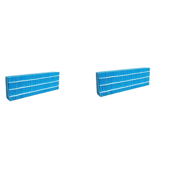 2X Replacement Filter for Sharp Air Purifier Filter FZ-Y30MFE FZ-F30MFE Humidification Filter Elements Accessories