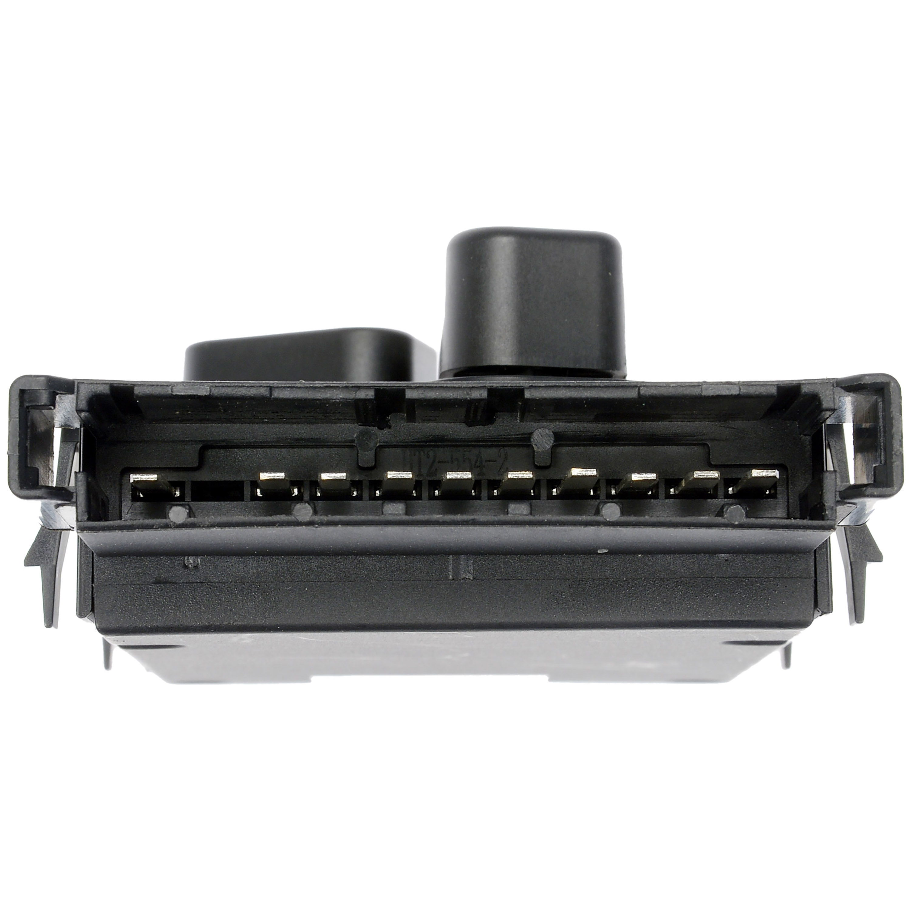 Dorman 920-664 Front Driver Side Power Seat Switch for Specific Models