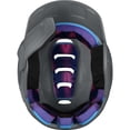 thumbnail image 4 of Easton Z50 Batting Helmet with Jaw Guard | NOCSAE Certified, 4 of 5