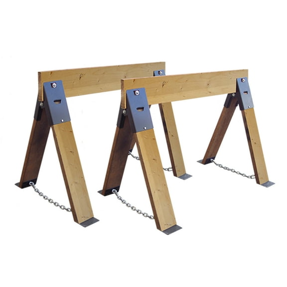 Torklift A7010 Camper Packer Storage Stabilizer 6,000 Lb Capacity Brackets