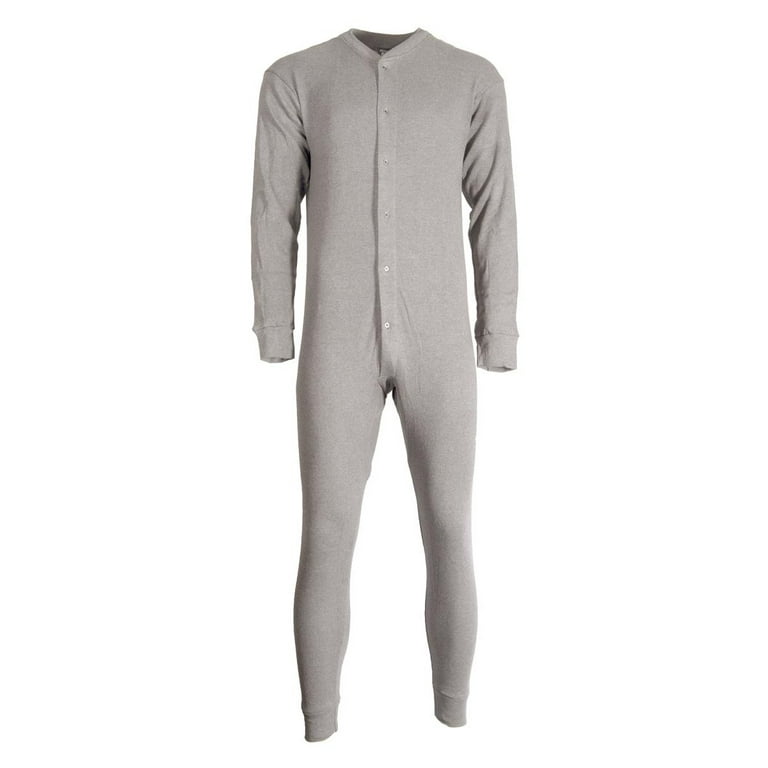 1 piece thermal underwear 2025