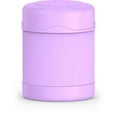 thumbnail image 4 of Thermos Funtainer Vacuum Insulated 10 Oz Food Jar, Lavender, 4 of 8