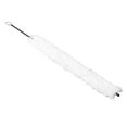 thumbnail image 3 of Brush Cleaner Tool, Anti Scratch Saxophone Cleaning Brush Cotton  For Flute Colorful,White, 3 of 8